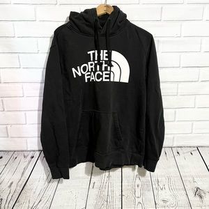 THE NORTH FACE. Graphic hoodie. Size M